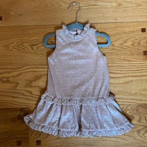 Kate Spade toddler girl dress